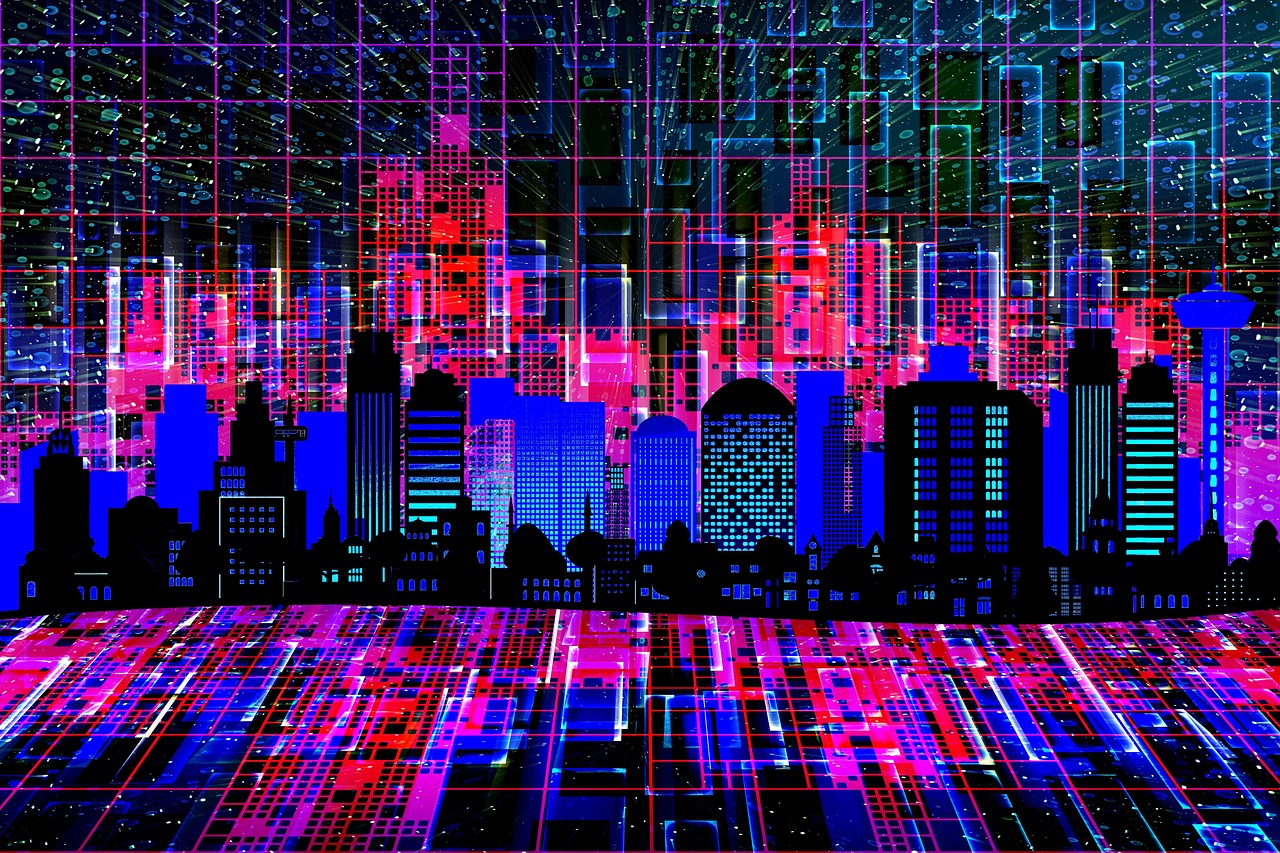 entdecken sie, wie digitalisierung unternehmen und alltag revolutioniert. erfahren sie mehr über neueste trends, innovative technologien und erfolgreiche praxisbeispiele zur digitalen transformation.