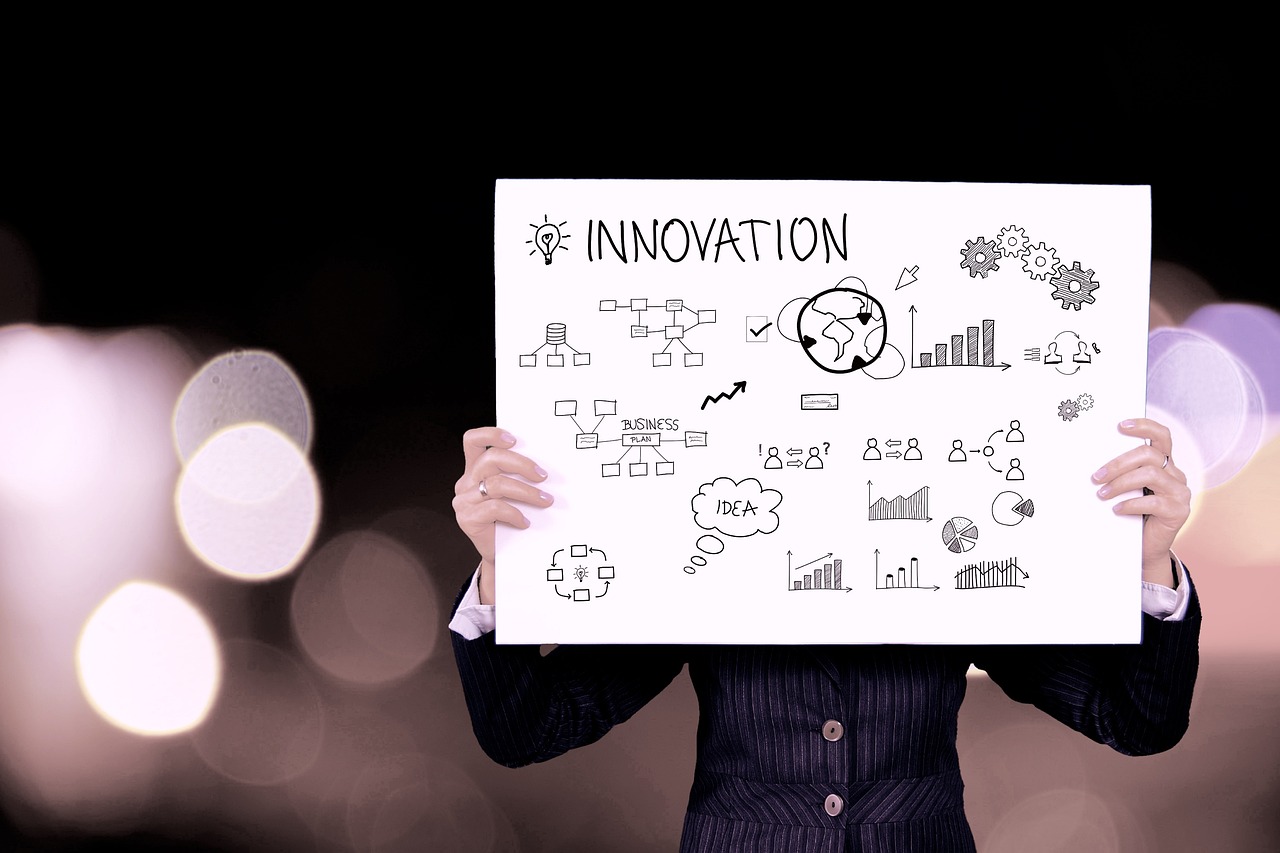 entdecken sie die neuesten technologischen innovationen, die unsere zukunft prägen. erfahren sie mehr über aktuelle trends, entwicklungen und bahnbrechende technologien in verschiedenen branchen.