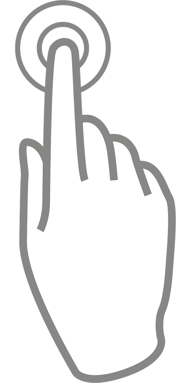 entdecken sie die innovative gestensteuerung: steuern sie geräte intuitiv durch einfache handbewegungen. erfahren sie, wie gestensteuerung ihre interaktion mit moderner technologie vereinfacht und bereichert.