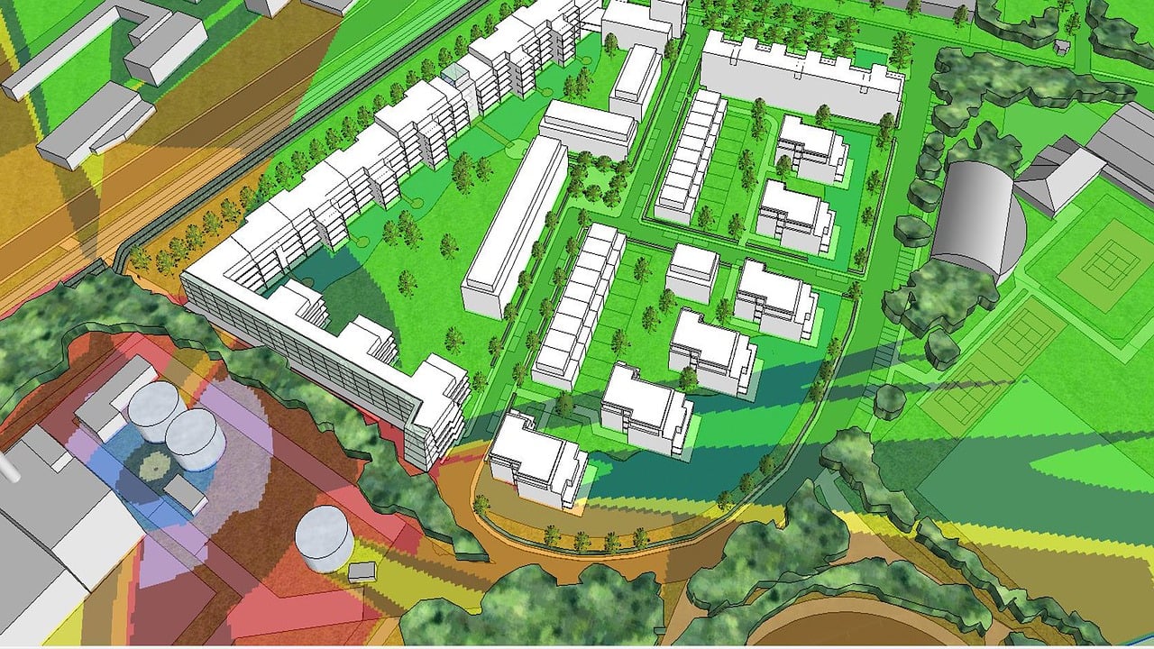 entdecken sie alles über lärm: ursachen, auswirkungen auf gesundheit und umwelt sowie tipps zur lärmreduzierung. ihr ratgeber für ein ruhigeres leben.