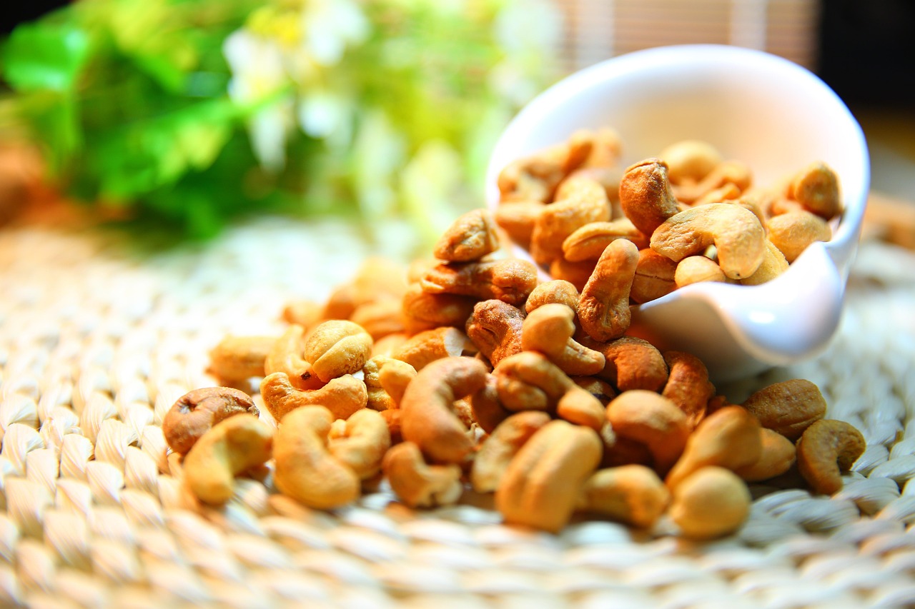 entdecken sie cashew-käse – die vegane, laktosefreie alternative zu herkömmlichem käse. perfekt für eine gesunde ernährung, reich an nährstoffen und vielseitig in der küche einsetzbar.