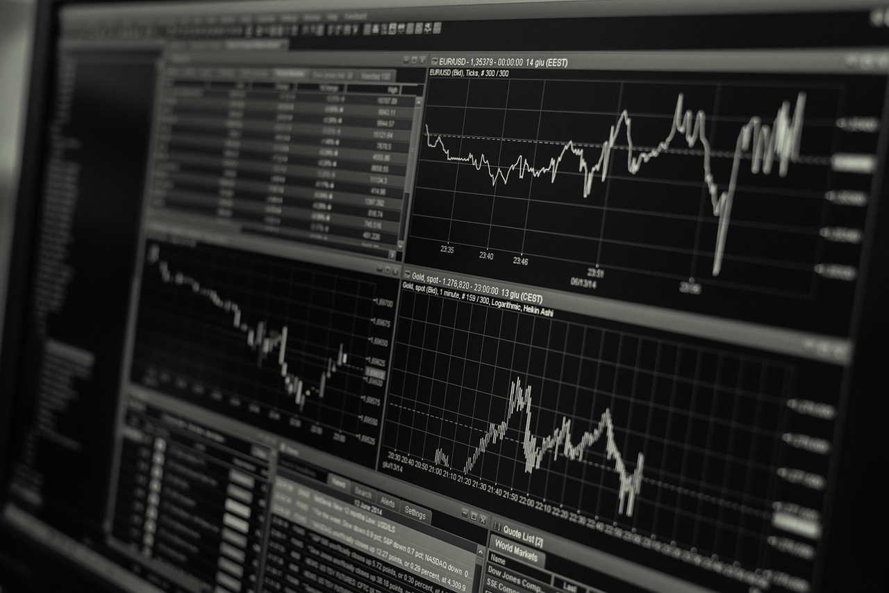 entdecken sie alles rund um investment: tipps, strategien und aktuelle trends, um ihr geld sicher und rentabel anzulegen. perfekte informationen für einsteiger und erfahrene investoren.