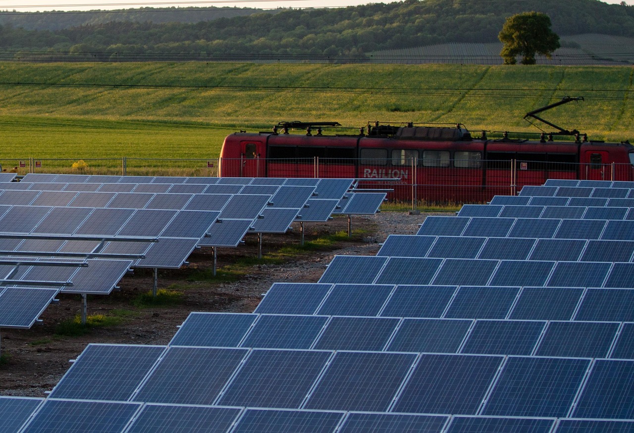 entdecken sie transparente solarzellen: innovatives design, das sonnenenergie effizient nutzt und sich nahtlos in fenster und gebäude integrieren lässt. erfahren sie mehr über die zukunft der nachhaltigen energie.