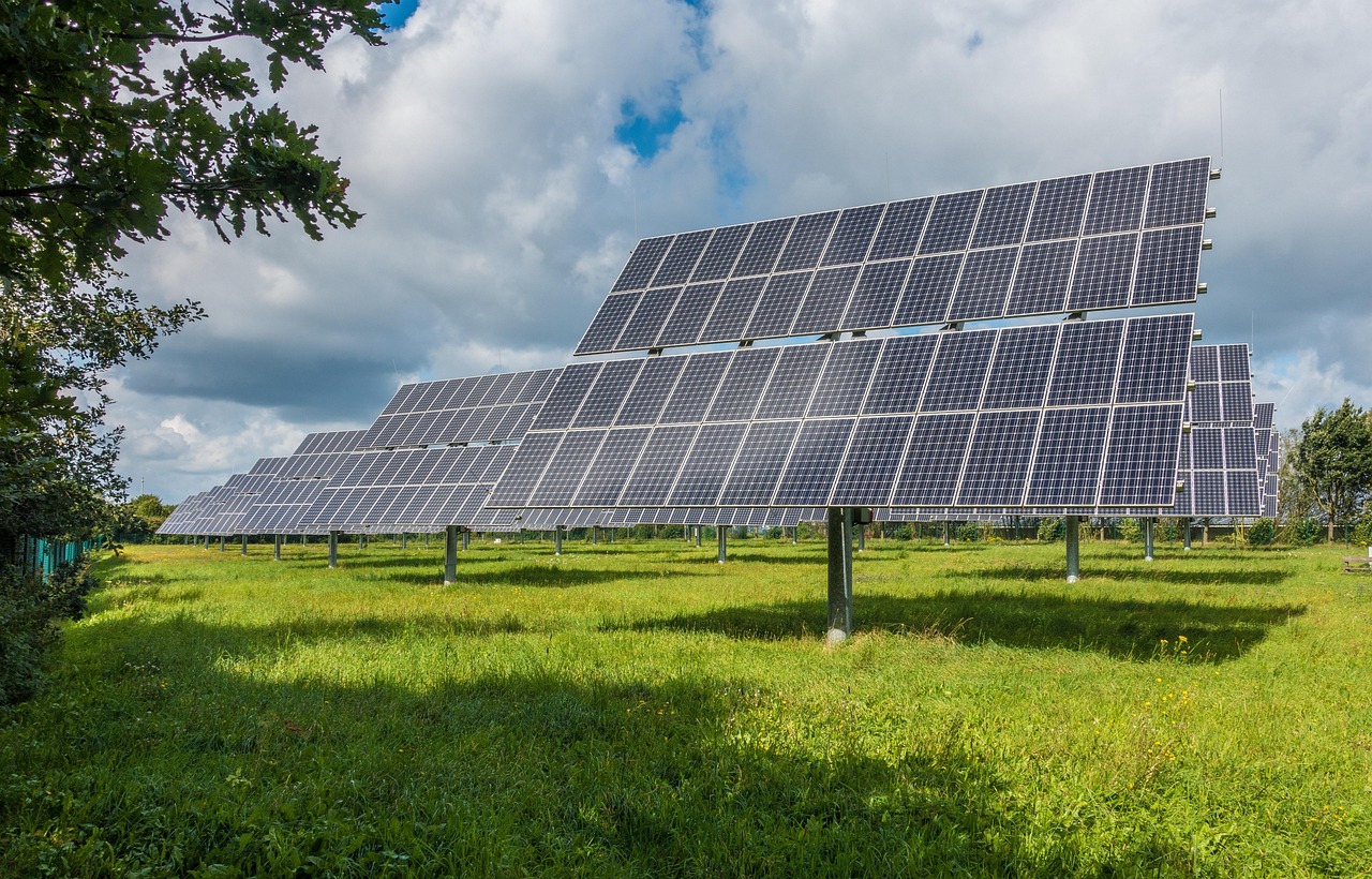 Welche Durchbrüche gibt es bei durchsichtigen Solarzellen?