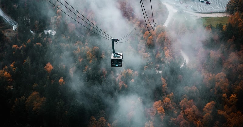 Seilbahn Hexentanzplatz: Dein perfekter Start ins Abenteuer