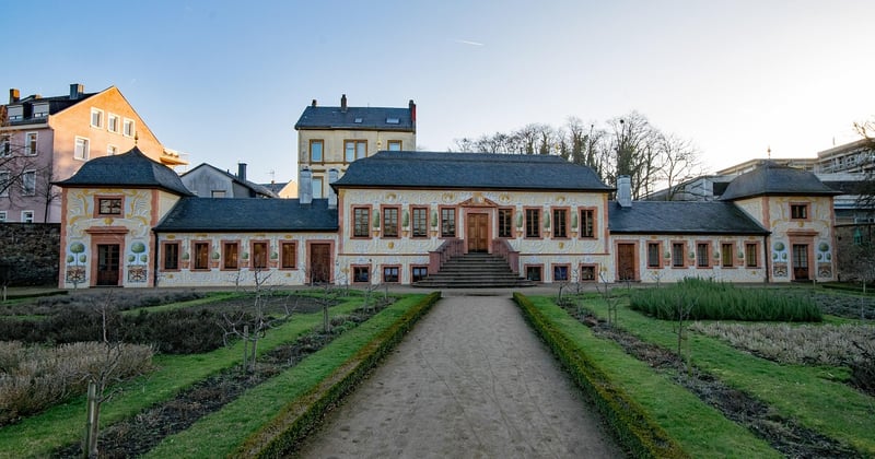 WPC Gartenhaus: Die clevere Alternative zum Holzhaus