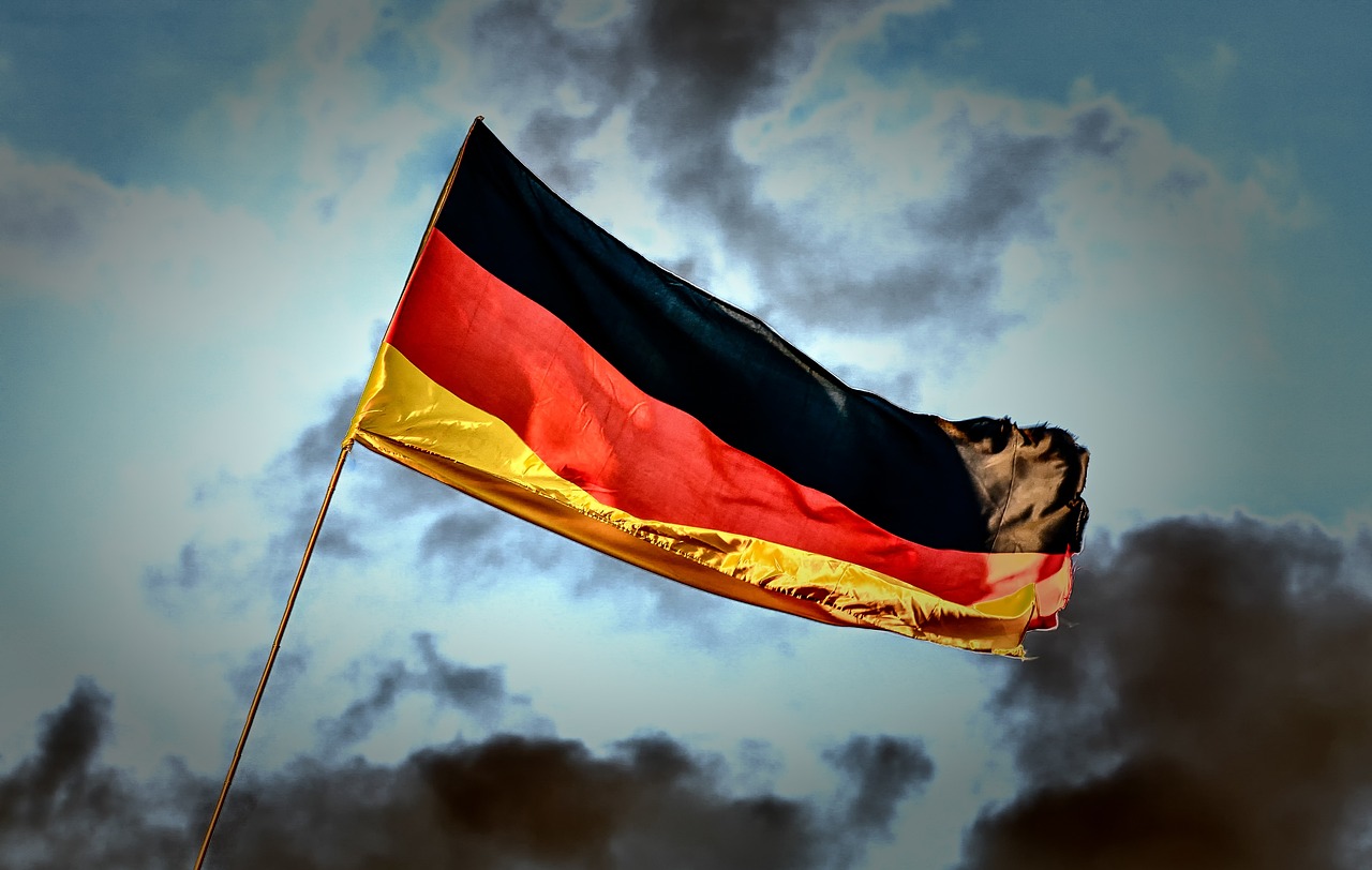 Warum wird deutsches Streetfood so beliebt?