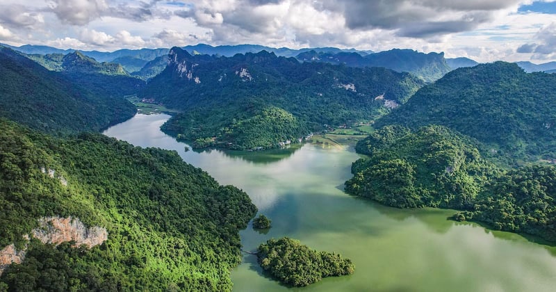 Was ist der längste Fluss der Welt? Die überraschende Wahrheit