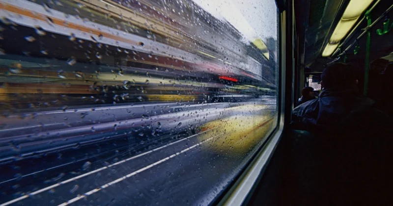 Anreise: Tram, Bus oder Mietwagen?