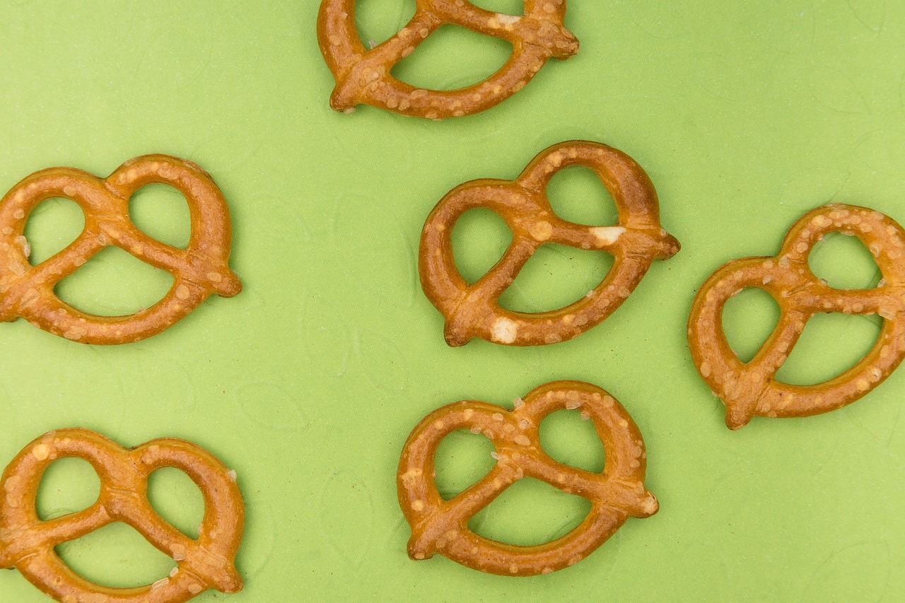 Welche traditionellen deutschen Rezepte gibt es mit einem besonderen Touch?