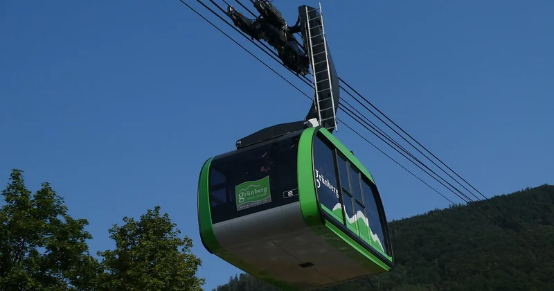 Seilbahn Hexentanzplatz: Preise und Öffnungszeiten